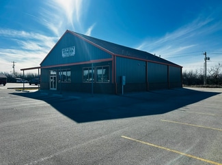 Abilene, TX Retail - 3950 Catclaw Dr