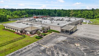 Moncks Corner, SC Warehouse - 428 Power House Rd