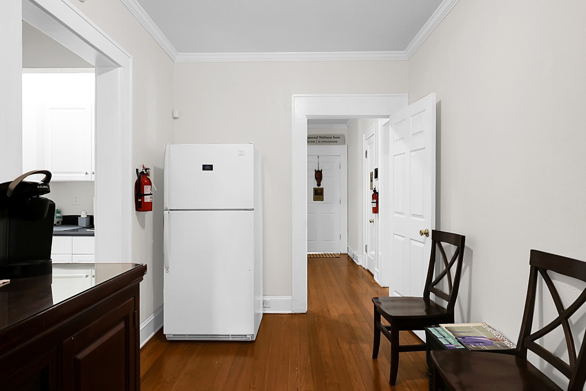 228 E Poplar St, Griffin, GA for Rent