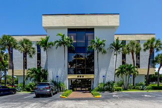 North Palm Beach, FL Office - 824 US Highway 1