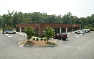 Sandston, VA Office - 3991 E Williamsburg Rd