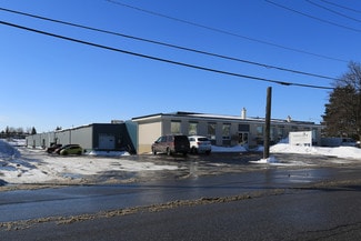 Kitchener, ON Industrial - 97 Ardelt Ave