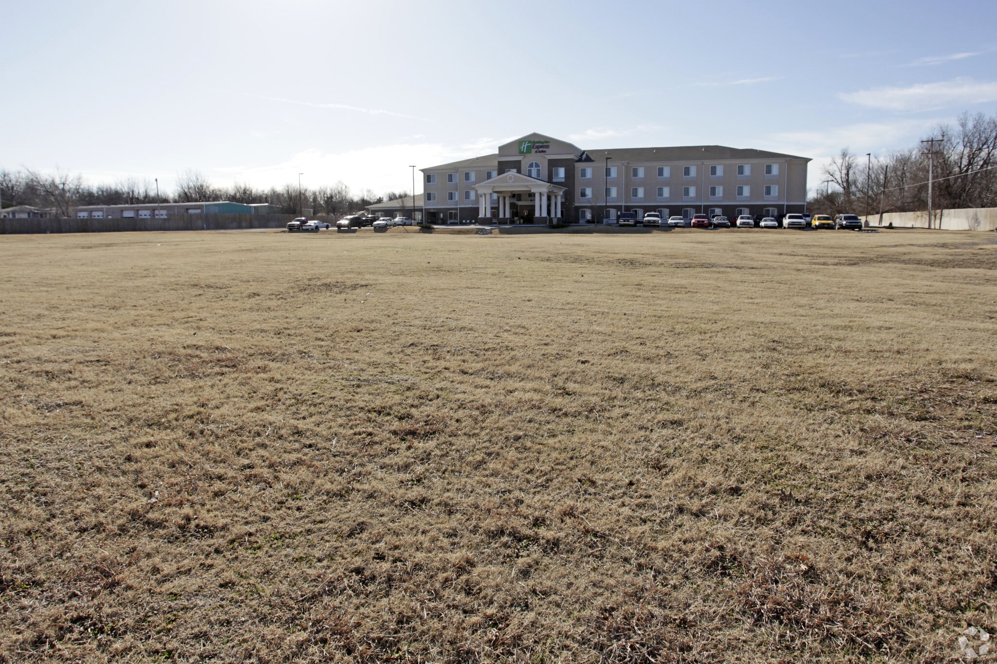 7840 NW 39th Expy, Bethany, OK for Sale