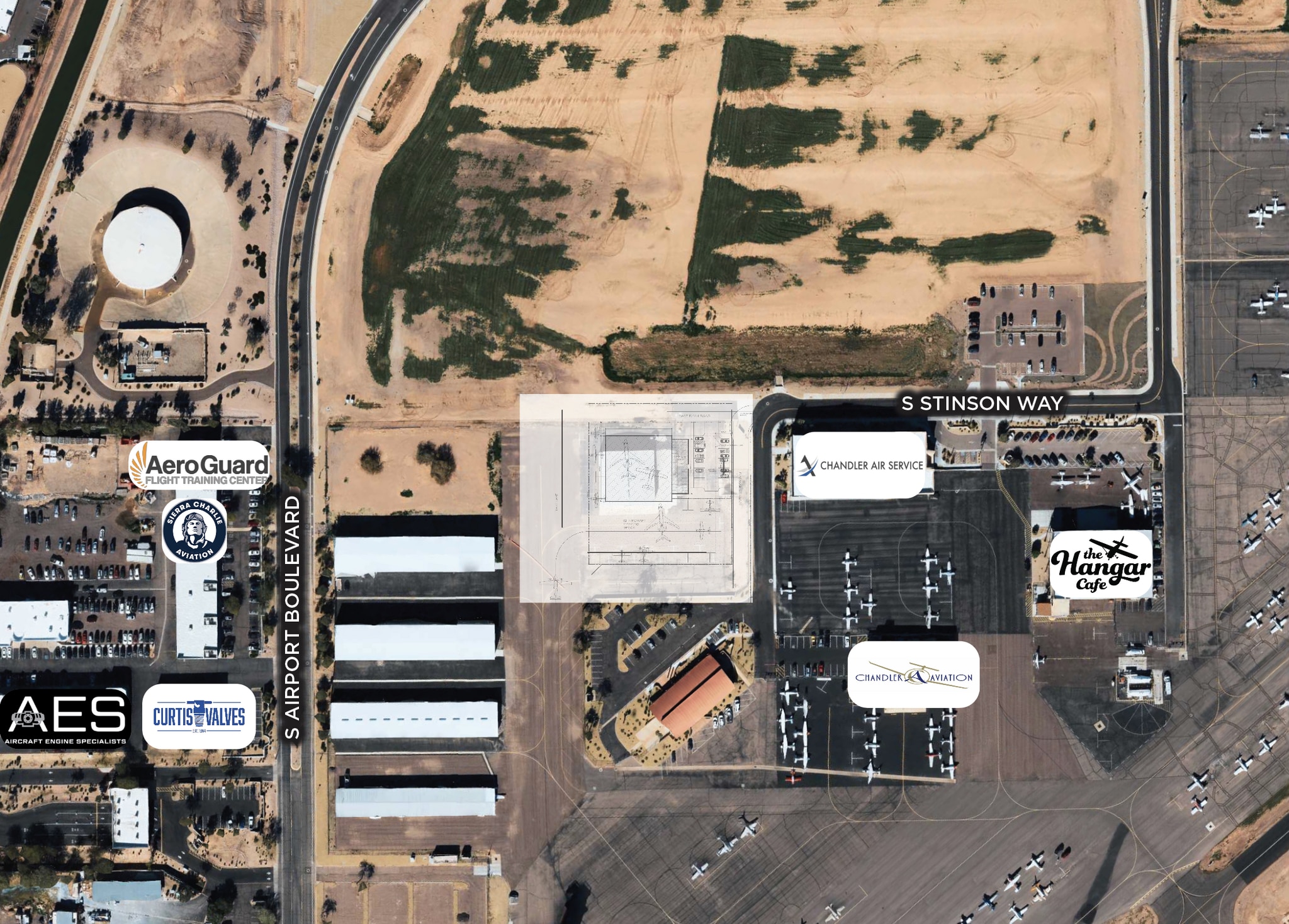 2250 Stinson Way, Chandler, AZ for Rent