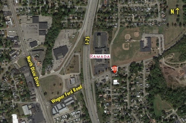 2350 Wagner Ford Rd, Dayton, OH for Sale