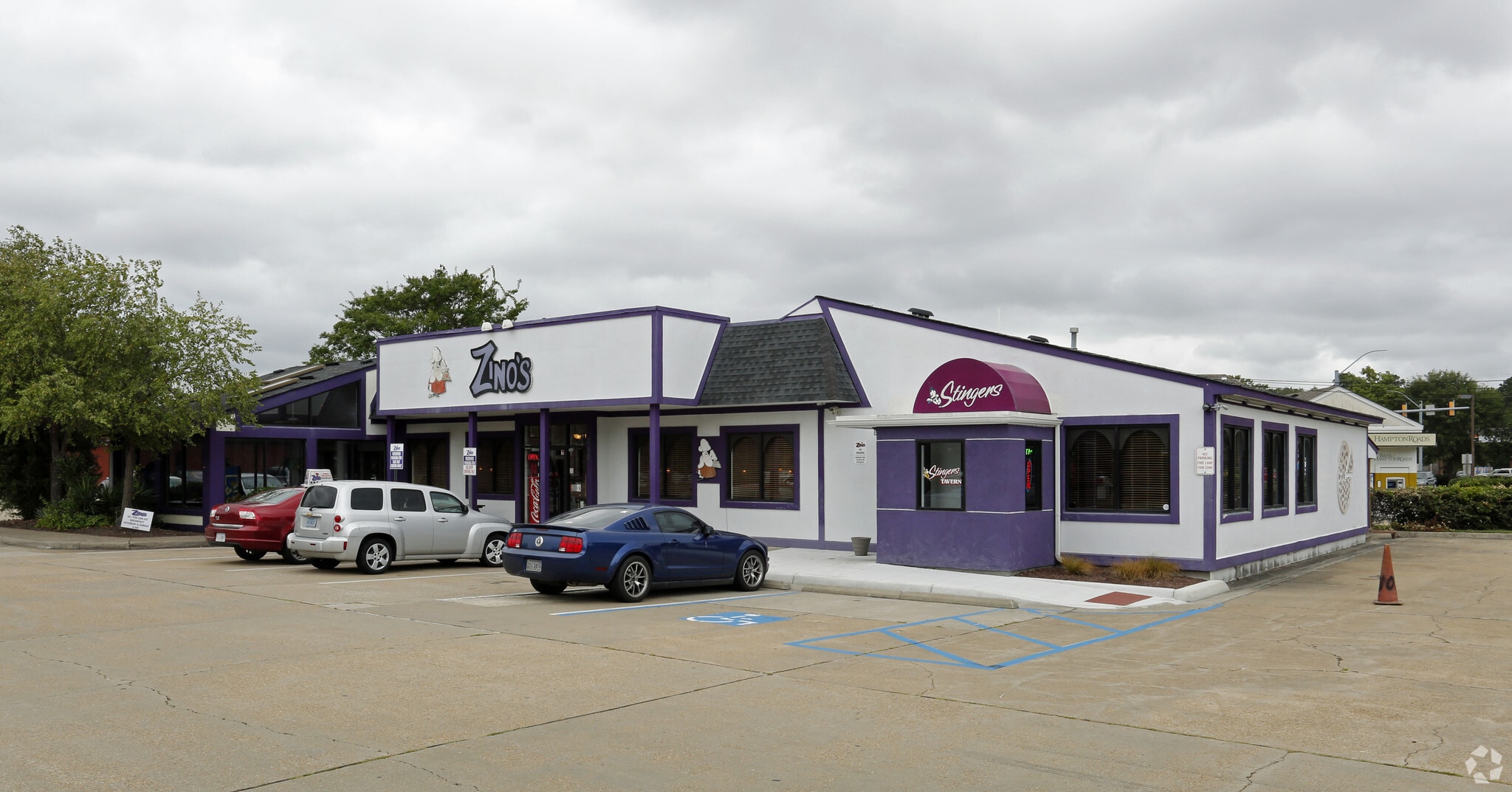 838 N Old George Washington Hwy, Chesapeake, VA for Rent