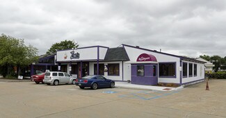 Chesapeake, VA Retail - 838 N Old George Washington Hwy