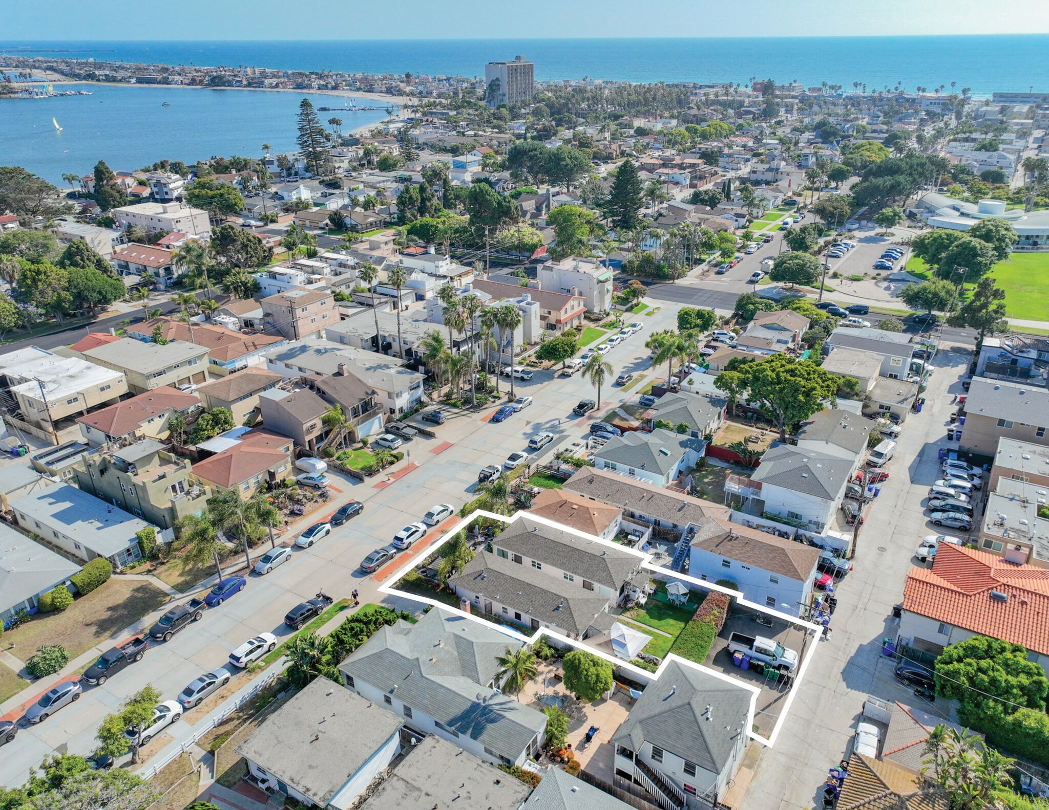 1150 Reed Ave, San Diego, CA for Sale