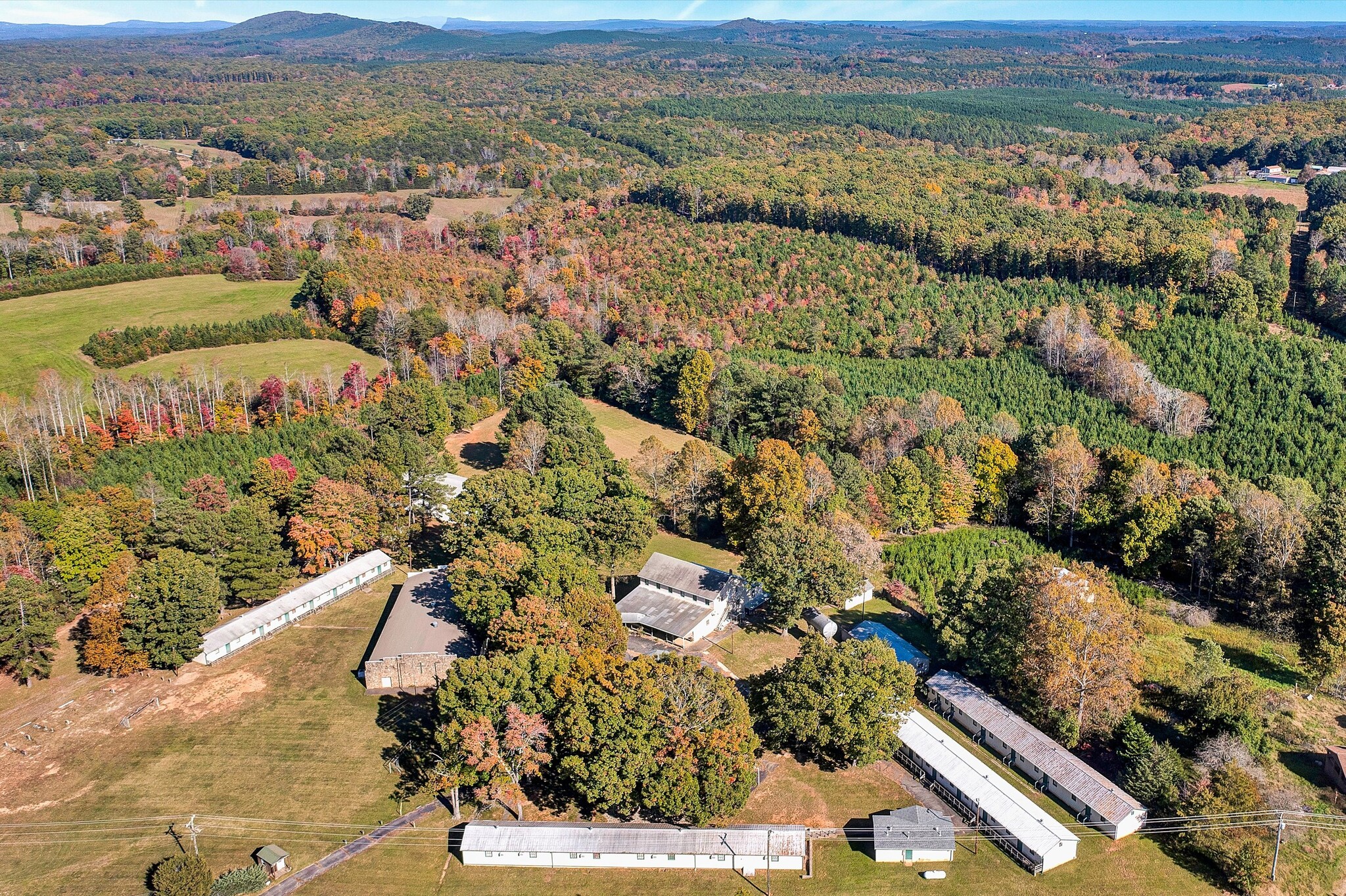 11738 Leesville Rd, Lynch Station, VA for Sale