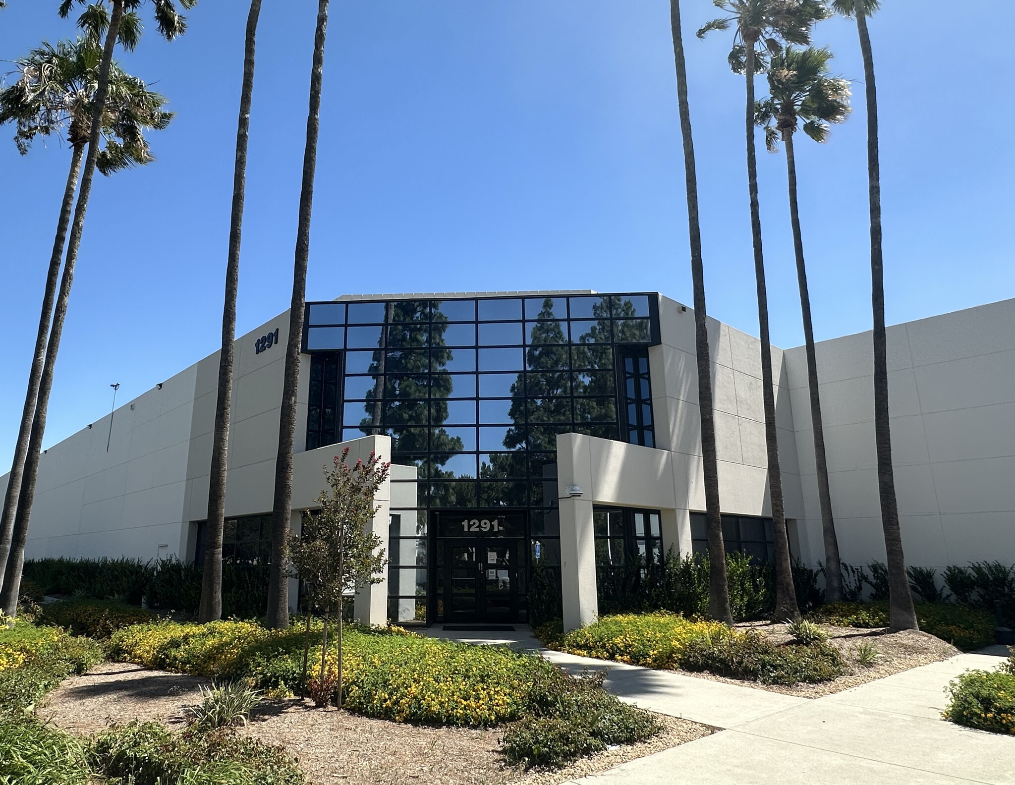 1291 S Vintage Ave, Ontario, CA for Rent