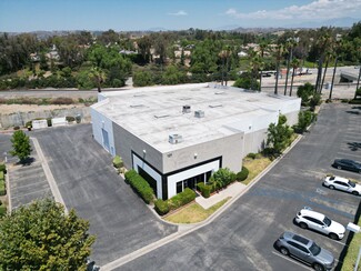 Walnut, CA Industrial - 131 Brea Canyon Rd