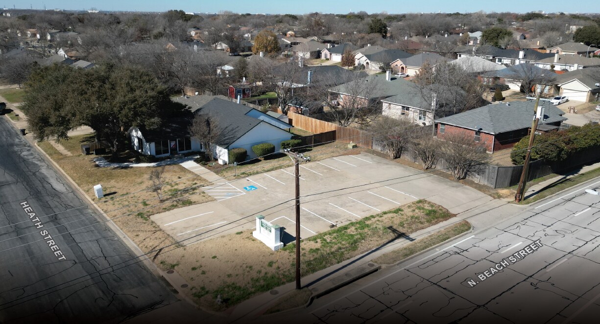 7125 N Beach St, Fort Worth, TX for Sale