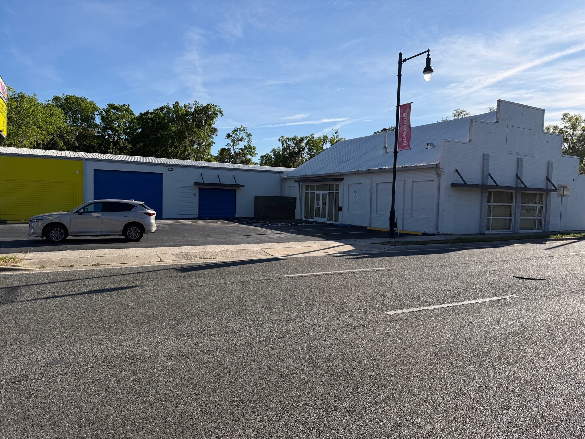 1201 E University Ave, Gainesville, FL for Sale