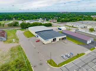 Spicer, MN Distribution - 8584 Highway 23 Frontage Rd NE
