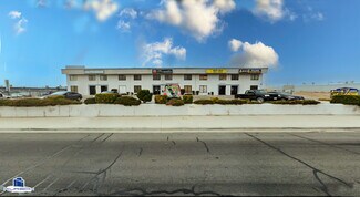 Hesperia, CA Flex - 11126 I Ave Hesperia, CA Flex - 11126 I Ave