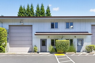 Healdsburg, CA Warehouse - 1229 Grove St