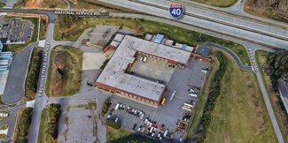 Greensboro Warehouses For Rent Lease Showcase