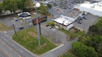 Peachtree Corners, GA Retail - 7820 Holcomb Bridge Rd Peachtree Corners, GA Retail - 7820 Holcomb Bridge Rd