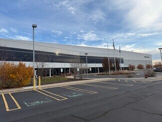 Midland, MI Manufacturing - 2700 S Saginaw Rd Midland, MI Manufacturing - 2700 S Saginaw Rd