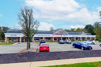 Pine Brook, NJ Retail - 263 Changebridge Rd Pine Brook, NJ Retail - 263 Changebridge Rd