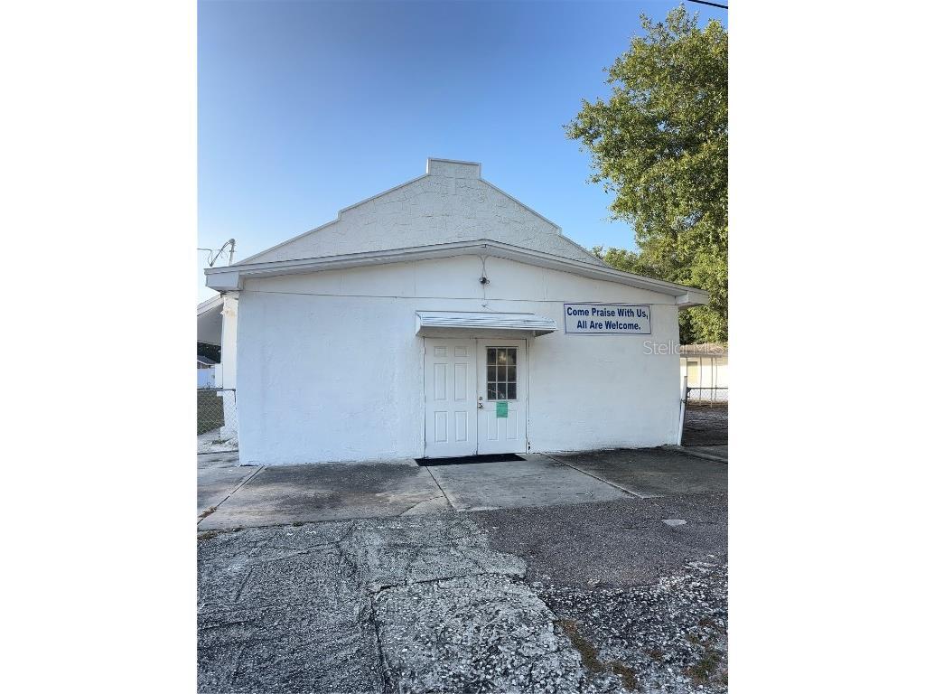 1608 E Genesee St, Tampa, FL for Sale