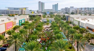 Dania Beach, FL Retail - 181 S Bryan Rd