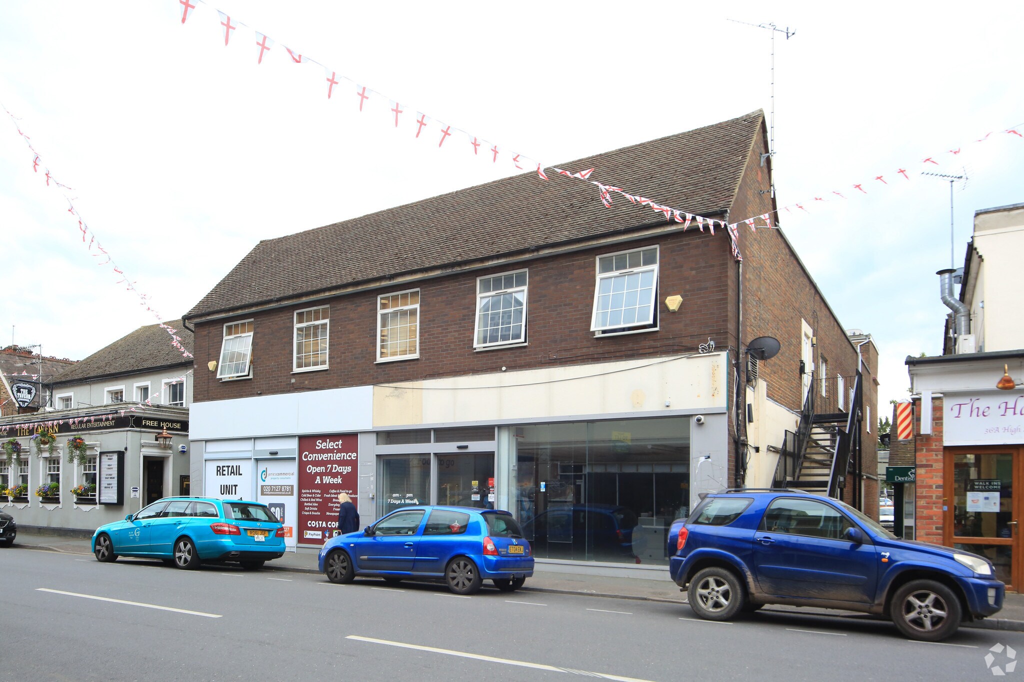 38-40 High St, Horley, SRY for Sale