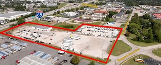 Bowling Green, KY Commercial Land - 421 Greenwood Ln Bowling Green, KY Commercial Land - 421 Greenwood Ln