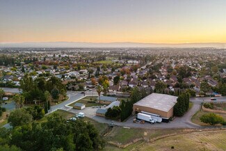 Milpitas, CA Residential Land - 1995 Old Calaveras Rd