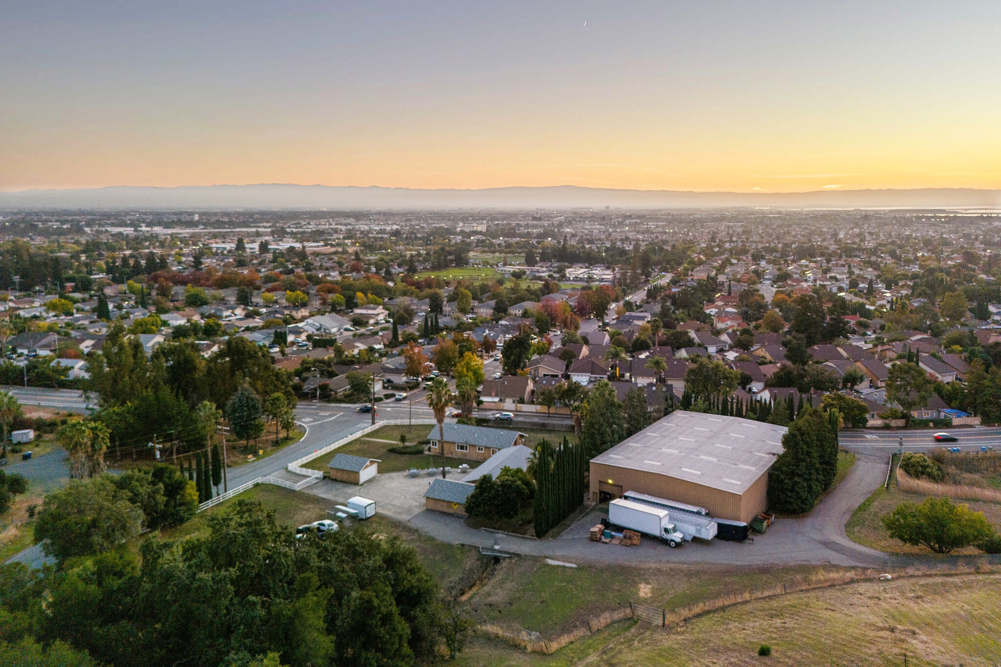 1995 Old Calaveras Rd, Milpitas, CA for Sale