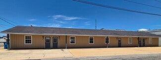 Monroeville, AL Office - 21 Hines St