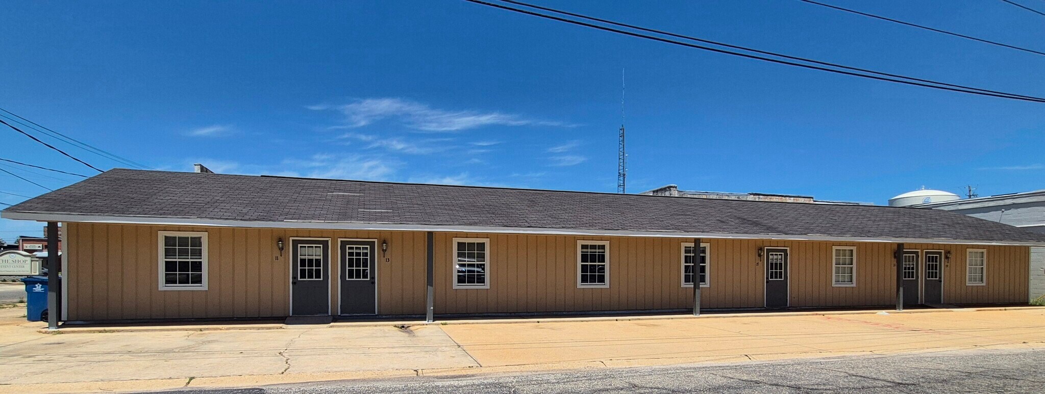 21 Hines St, Monroeville, AL for Sale