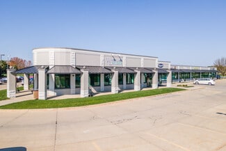West Des Moines, IA Office/Retail - 6750 Westown Pky
