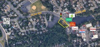 West Hempstead, NY Commercial Land - 875 Hempstead Ave