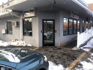 Cortland, NY Retail - 180 Main St