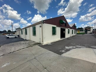 Tampa, FL Industrial - 2318 W Columbus Dr