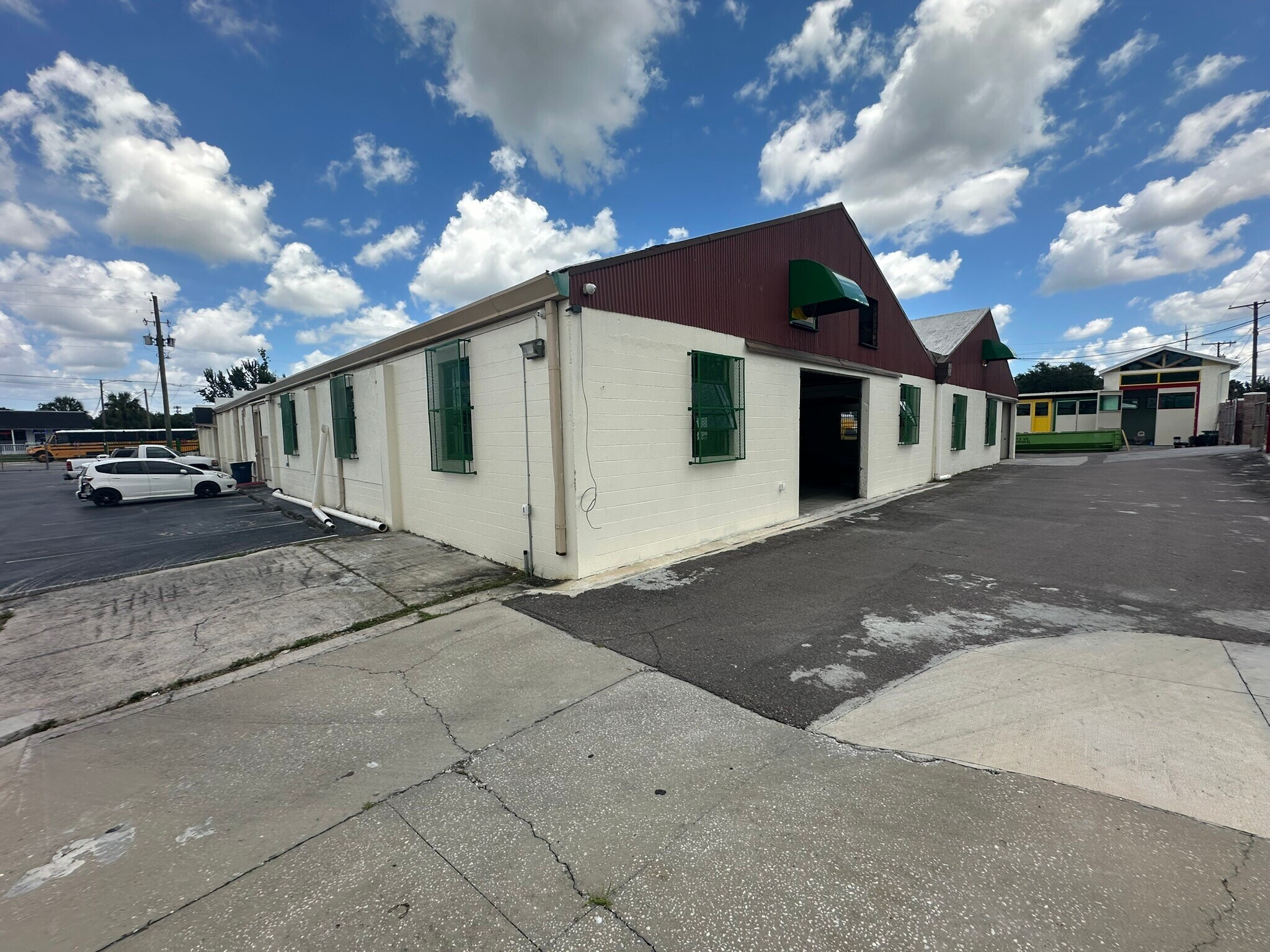 2318 W Columbus Dr, Tampa, FL for Rent