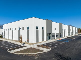 North Brunswick, NJ Industrial - 1460 Livingston Ave North Brunswick, NJ Industrial - 1460 Livingston Ave