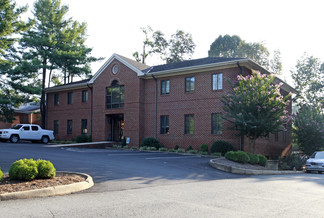 Charlottesville, VA Office - 1110 Rose Hill Dr