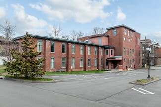 Manchester, CT Office/Residential - 158 Hartford Rd