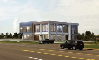 Mount Juliet, TN Office, Office/Retail - 904 N Mount Juliet Rd