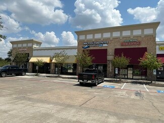 Benbrook, TX Retail - 8905-8907 S Highway 377