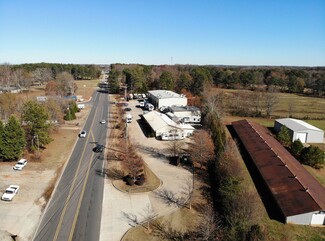 Oakwood, GA Industrial - 5245 McEver Rd