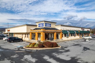 Frederick, MD Office, Retail - 1301-1399 W Patrick St