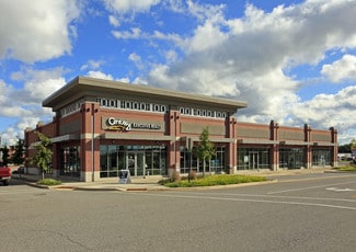 Valparaiso, IN Retail - 1211-1231 Cumberland Ave