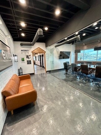 American Fork, UT Office - 315 S 500 E
