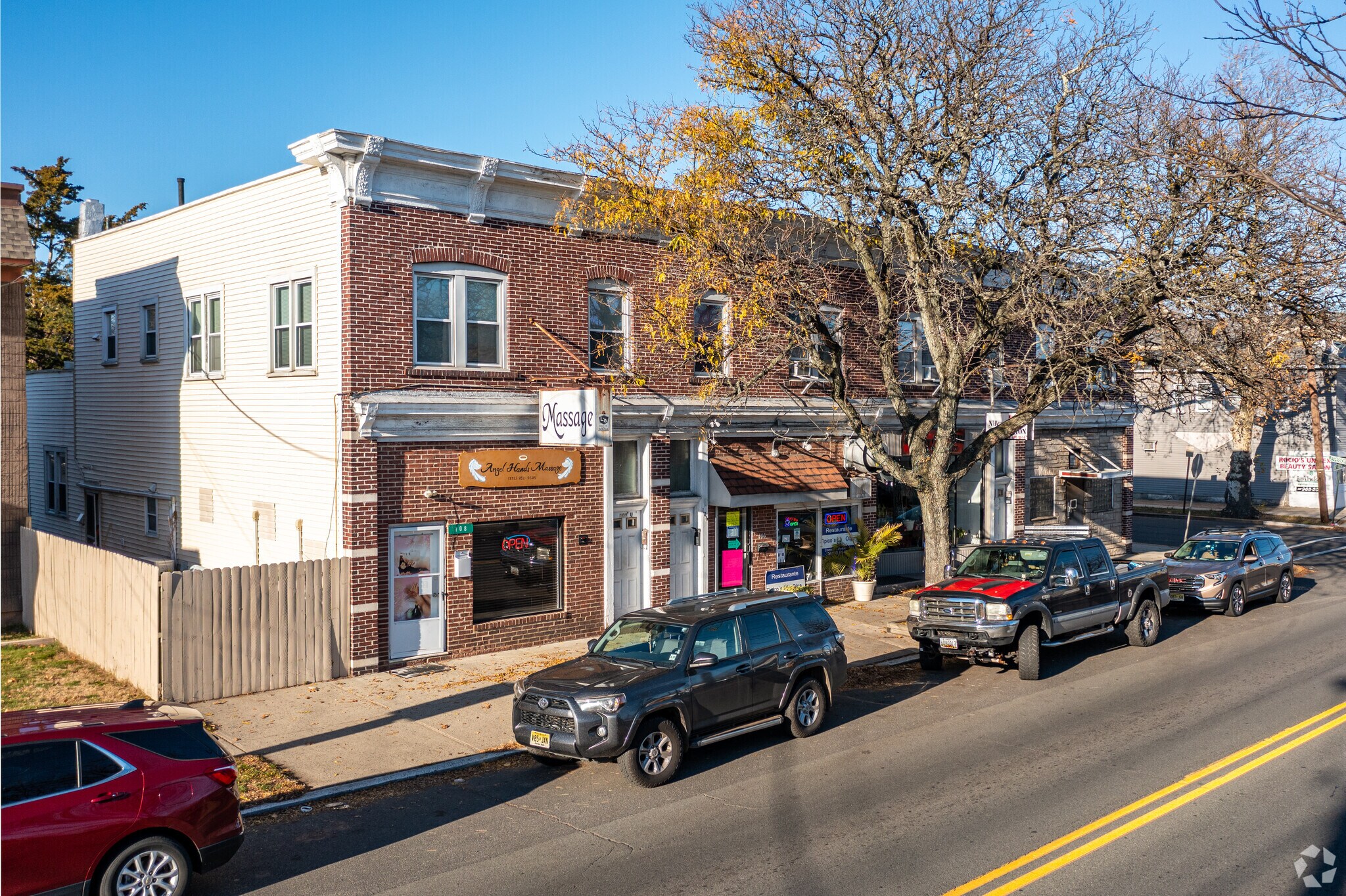 100-108 North Ave, Dunellen, NJ for Sale