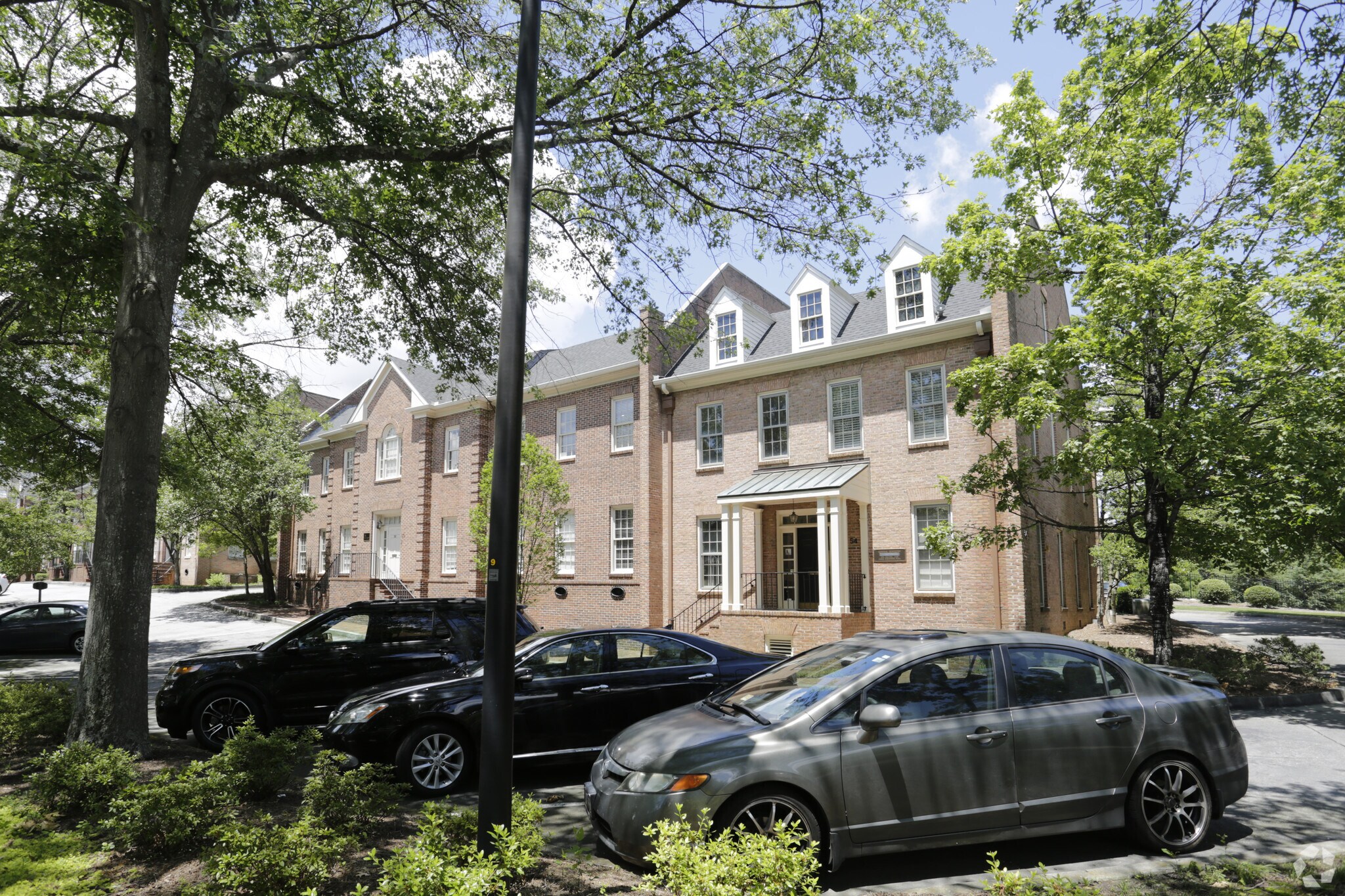 50 Lenox Pointe NE, Atlanta, GA for Rent