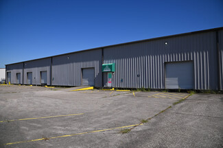 South Houston, TX Distribution - 1001 Dumont St