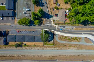 Lakewood, WA Residential Land - 14401 Union SW